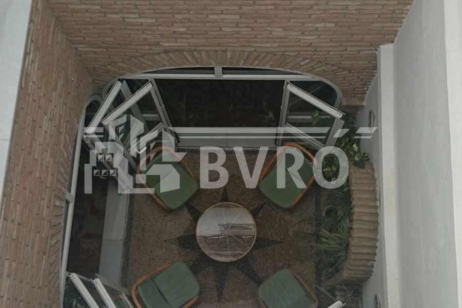 Garden of House or chalet for sale in  Córdoba Capital