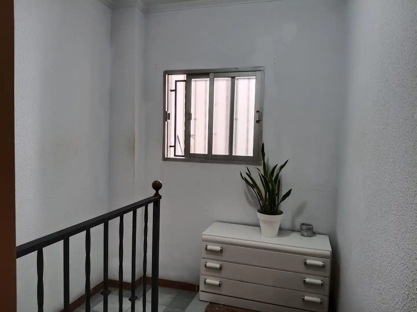Balcony of Houses for sale in Canals, Valencia