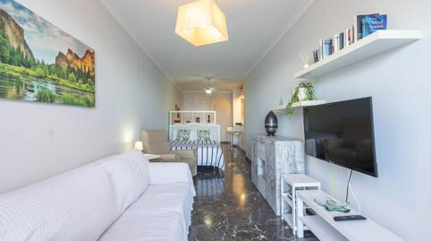 Foto 5 de Estudio de alquiler en El Pino, 46, Acantilados de Los Gigantes, Santiago del Teide