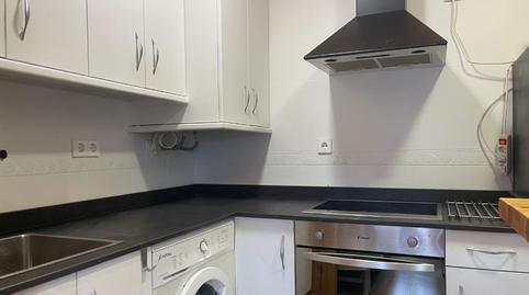 Photo 5 of Flat for sale in Cimadevilla, Gijón