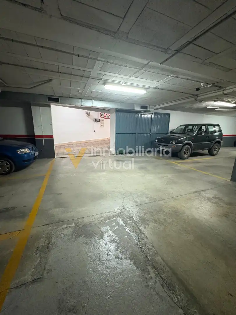 Parcheggio in vendita a Calle Párroco Joaquín Jiménez Muriel