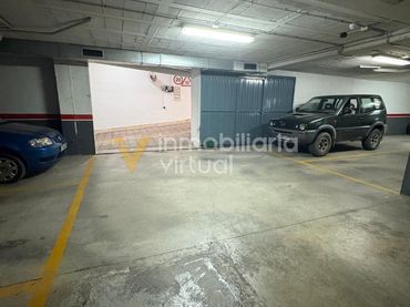 Individuel à vendre à Calle Párroco Joaquín Jiménez Muriel