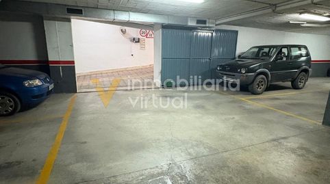 VENTA, Parking Calle Párroco Joaquín Muriel