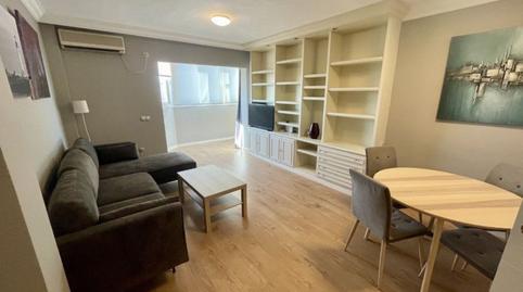 Foto 5 de Pis de lloguer a Miguel de Mérida Nicolich, Martín Carpena - Torre del Río, Málaga