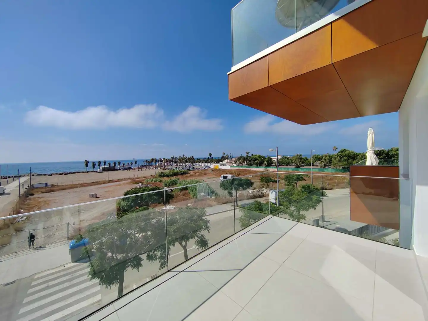 Apartament amb piscina en venda a Torre del Mar, imagen 10