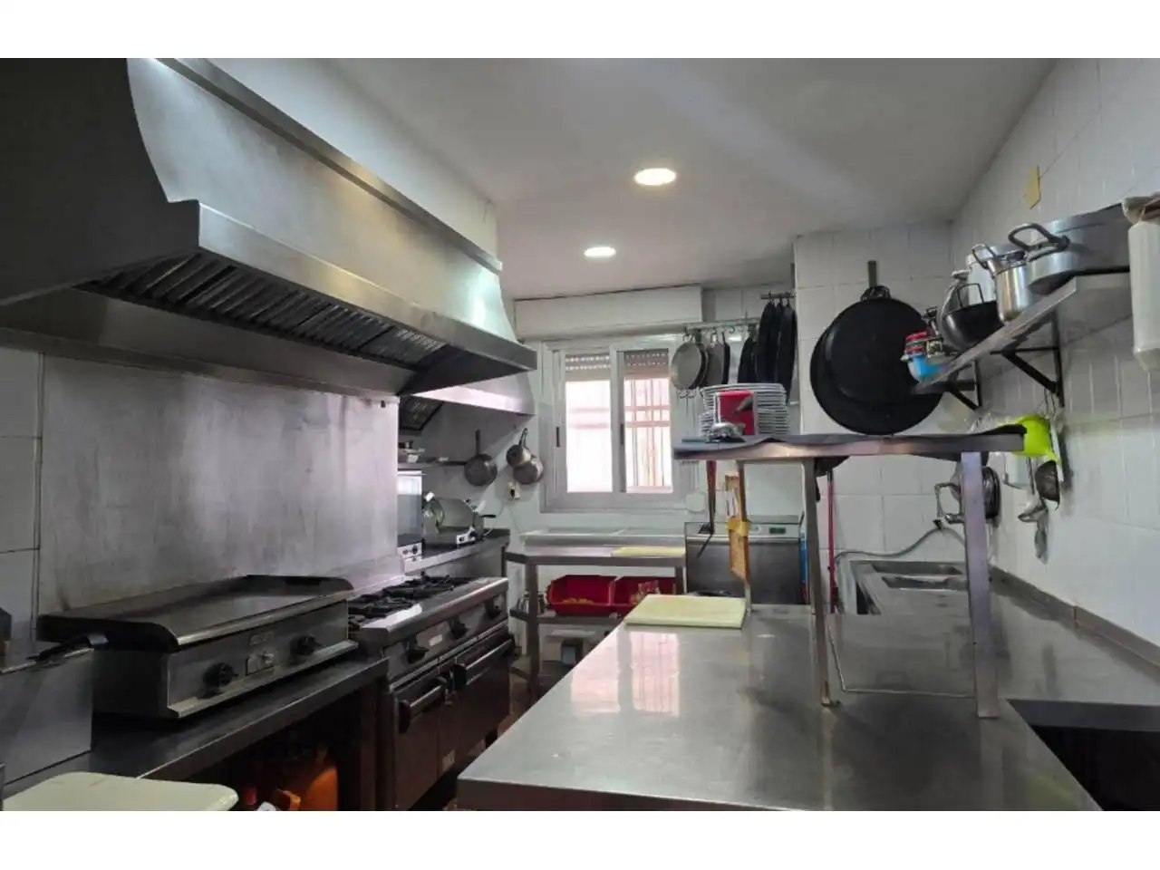 Local commercial à vendre à Avenida Marina 53, imagen 6