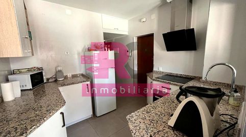 Photo 4 of Flat for rent in Salesas, Salamanca Capital