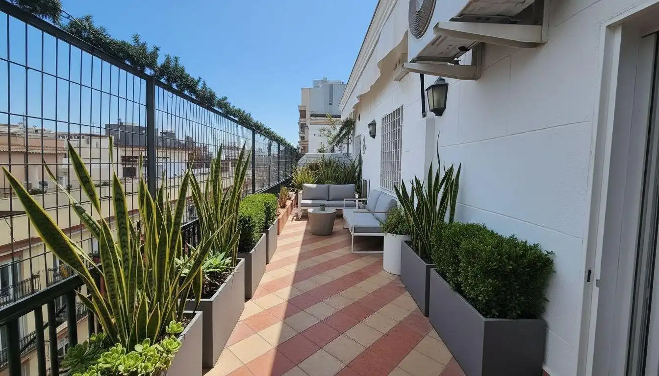 Piso en venta en De Fernando El Católico
