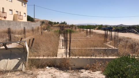 Photo 3 of Land for sale in Cl Nueva Apertura, Caserio de la Parroquia, La Tova, Murcia