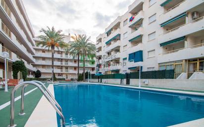 Piscina de Dúplex en venda en Vila-seca amb Aire condicionat i Terrassa