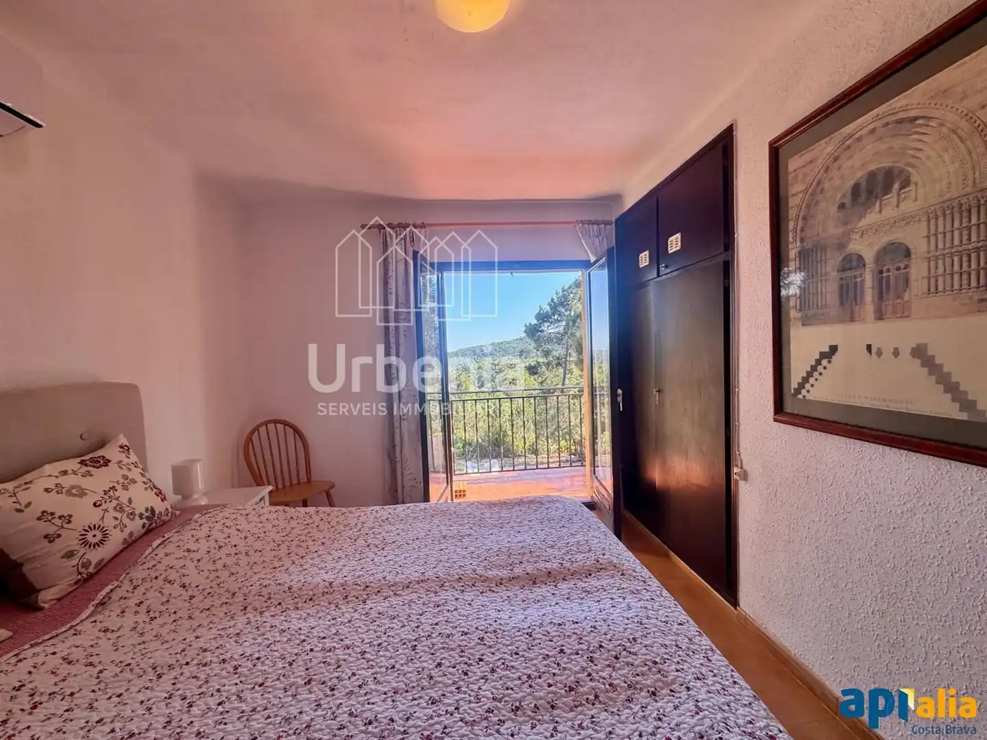 Habitación de Piso en venta en Lloret de Mar con Aire acondicionado, Piscina y Amueblado