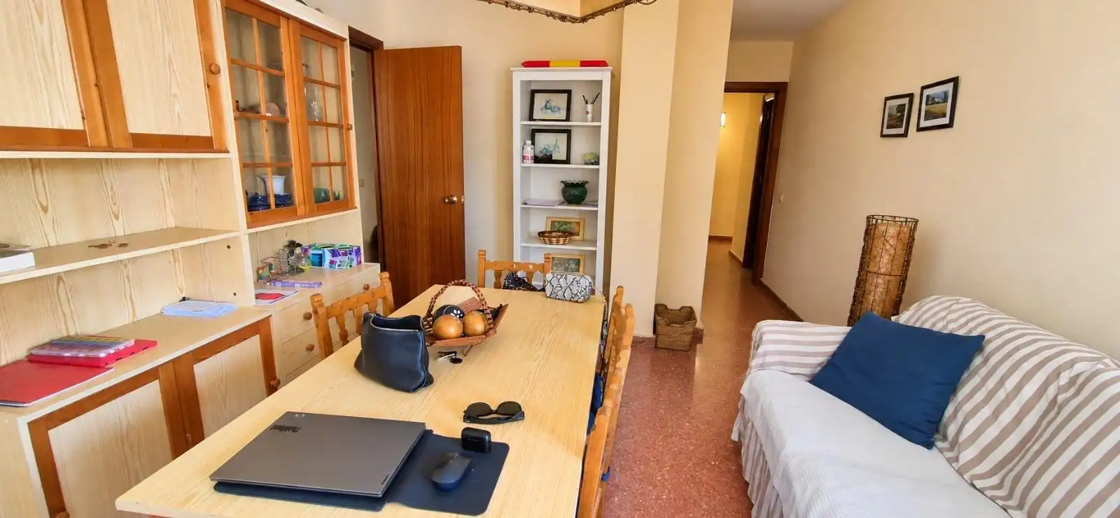 Appartement compact avec piscine à vendre à Avenida MEDITERRANEO DEL, imagen 7