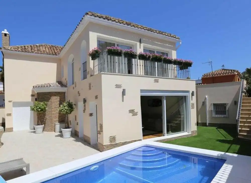 Houses for rent in Nueva Alcántara
