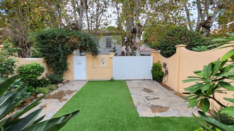 Photo 5 of Single-family semi-detached to rent in Calle Ricardo León, Pedregalejo - Morlaco, Málaga
