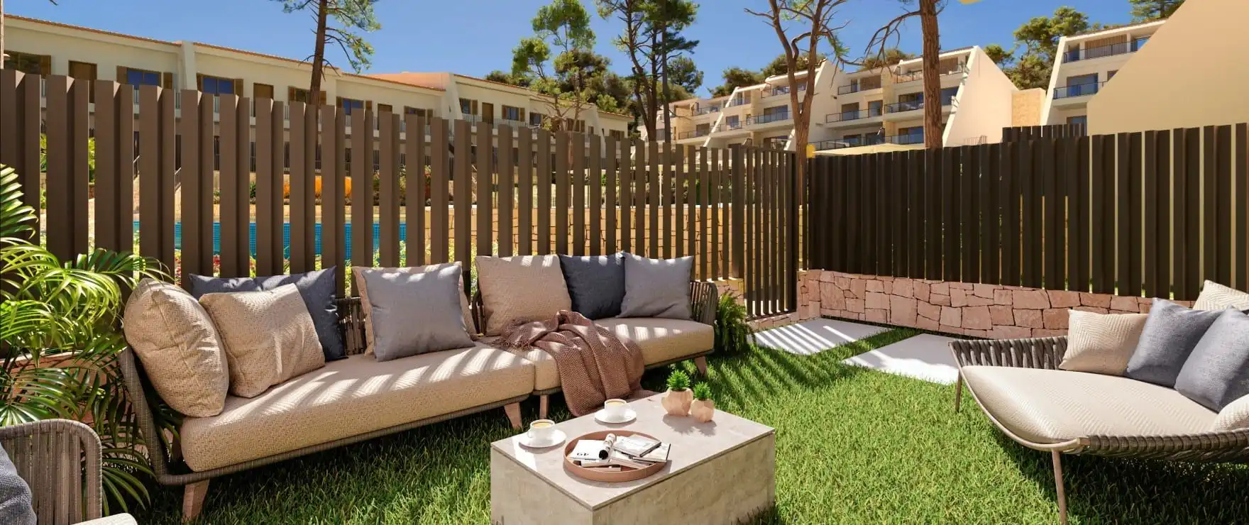 Flat for sale in C Campamento, Pinar del Advocat - Cometa