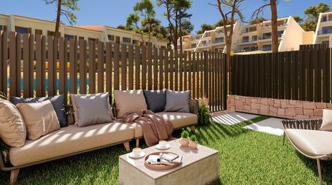 Photo 3 of Flat for sale in C Campamento, Pinar del Advocat - Cometa, Moraira