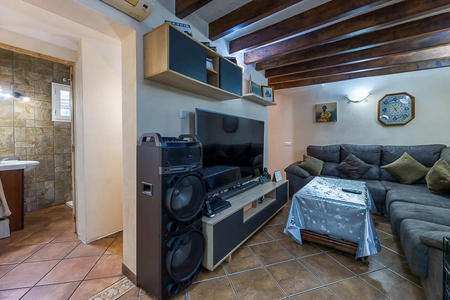 Adossat en venda a Sencelles - carrer major, imagen 17
