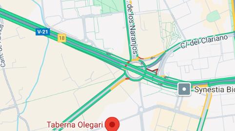 Photo 2 of Flat to rent in Barrio de Benimaclet, Valencia