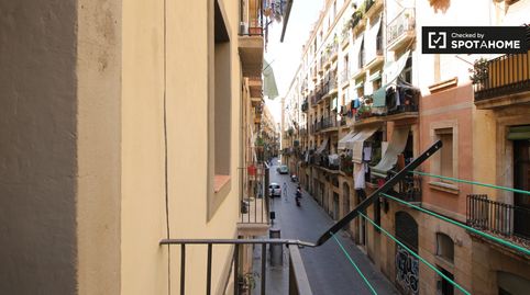 Photo 3 of Flat for rent in El Raval, Barcelona Capital