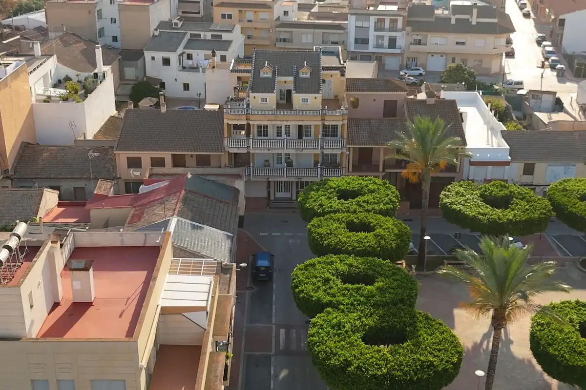 Maison avec terrasse à vendre à Plaza Constitución, imagen 37