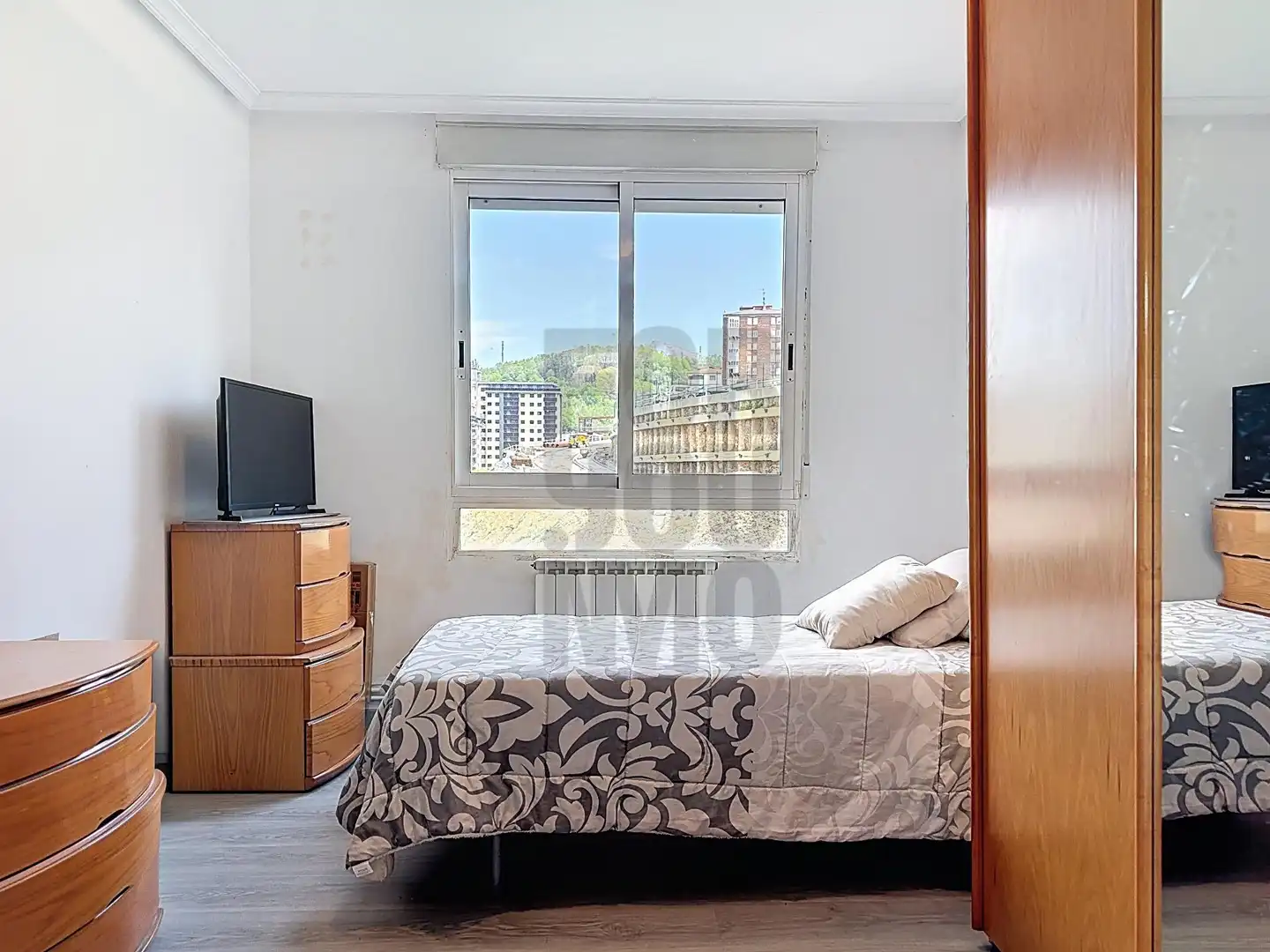 Habitación de Piso en venta en Andoain con Calefacción y Balcón