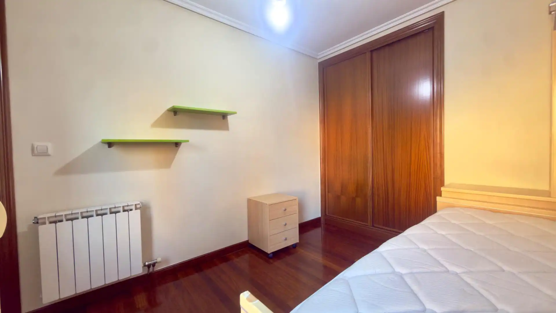 Piso con ascensor en venta en Calle CANTEIROS DOS, imagen 21