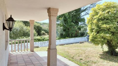 Foto 3 de Casa o xalet en venda a Avenida Malata, A Malata - Catabois - Ciudad Jardín, A Coruña