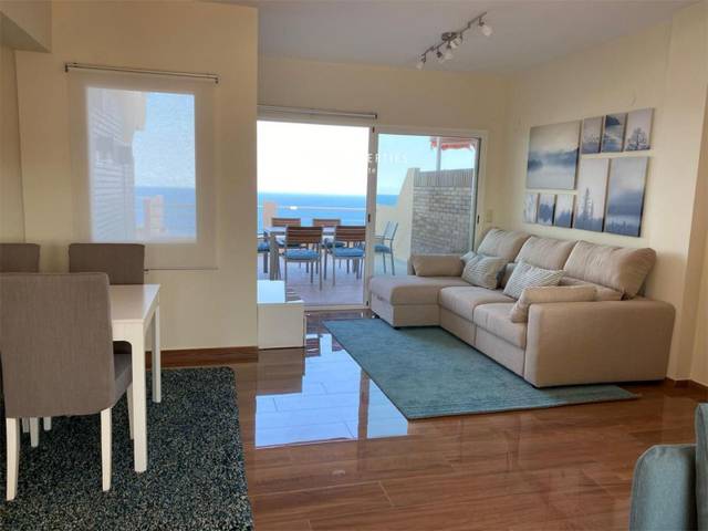 Ático en Alquiler en Brujula en El Faro