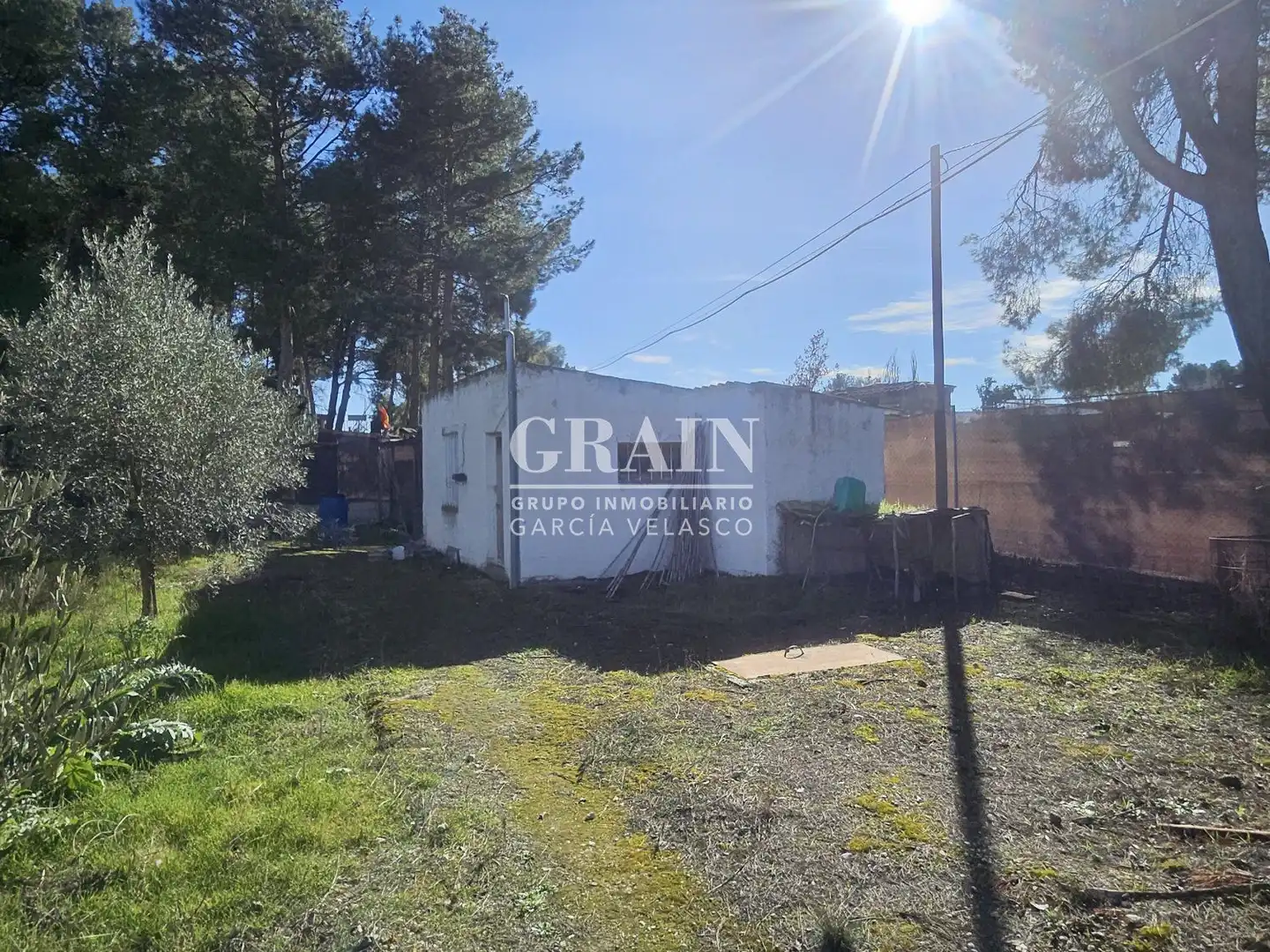 Xalet amb piscina en venda a Pedanías - Extrarradio, imagen 20