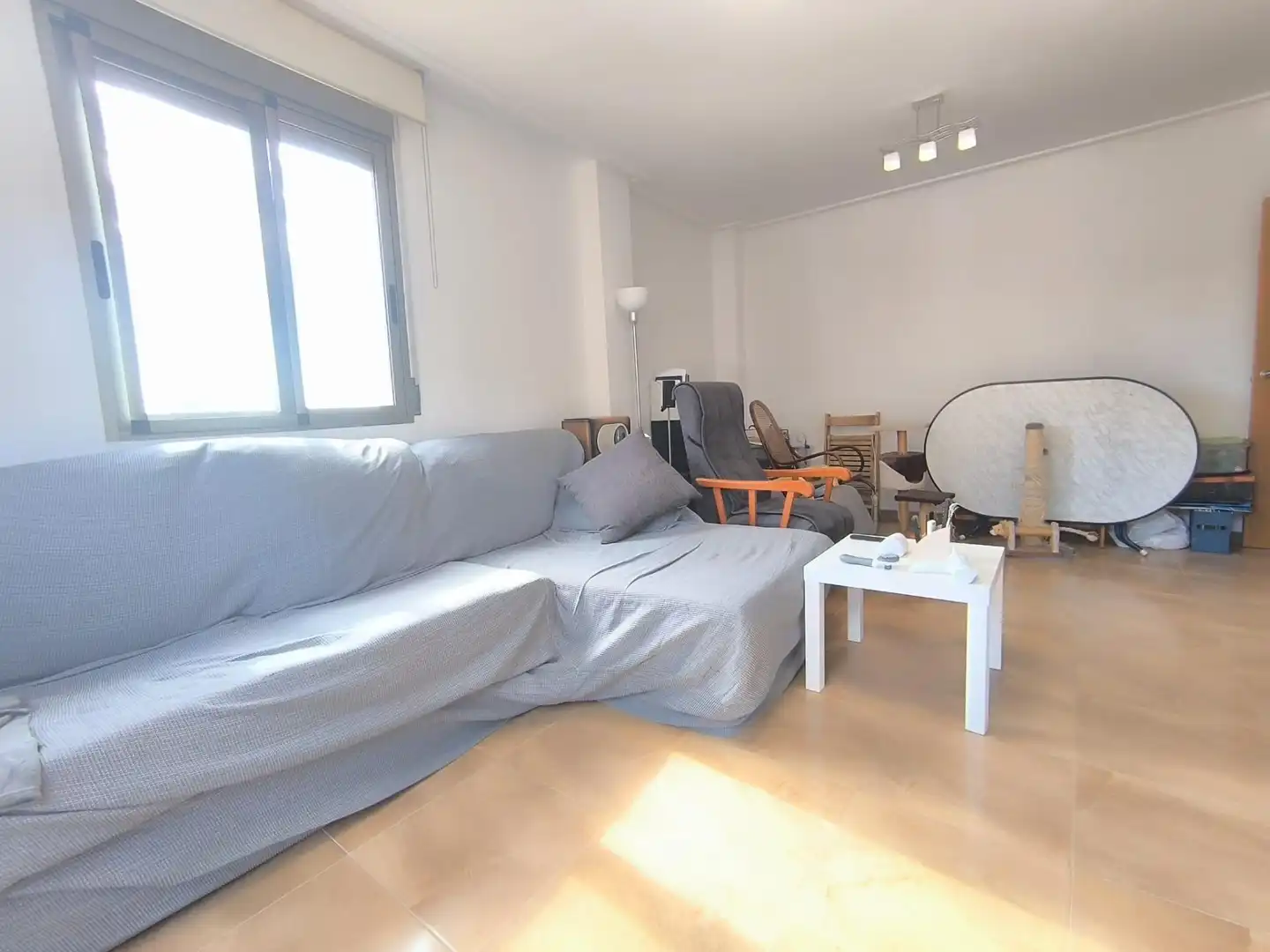 Penthouse mit Terrasse zum Verkauf in Pedanías Este, imagen 8