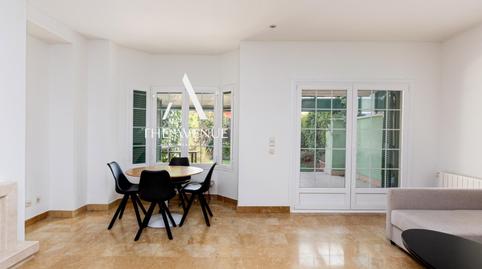 Photo 2 of Single-family semi-detached for sale in Calle de Enrique Lafuente Ferrari, Encinar de los Reyes, La Moraleja