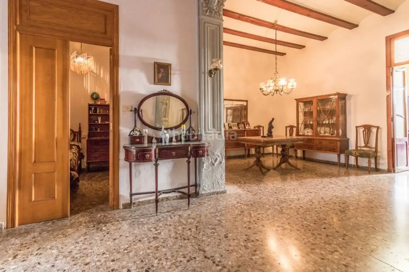 Casa o xalet en venda a Calle Cura Muñoz, L'Alcúdia