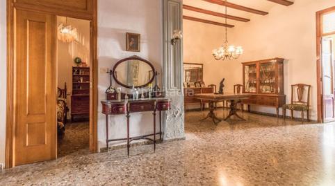 Foto 4 de Casa o xalet en venda a Calle Cura Muñoz, L'Alcúdia, Valencia