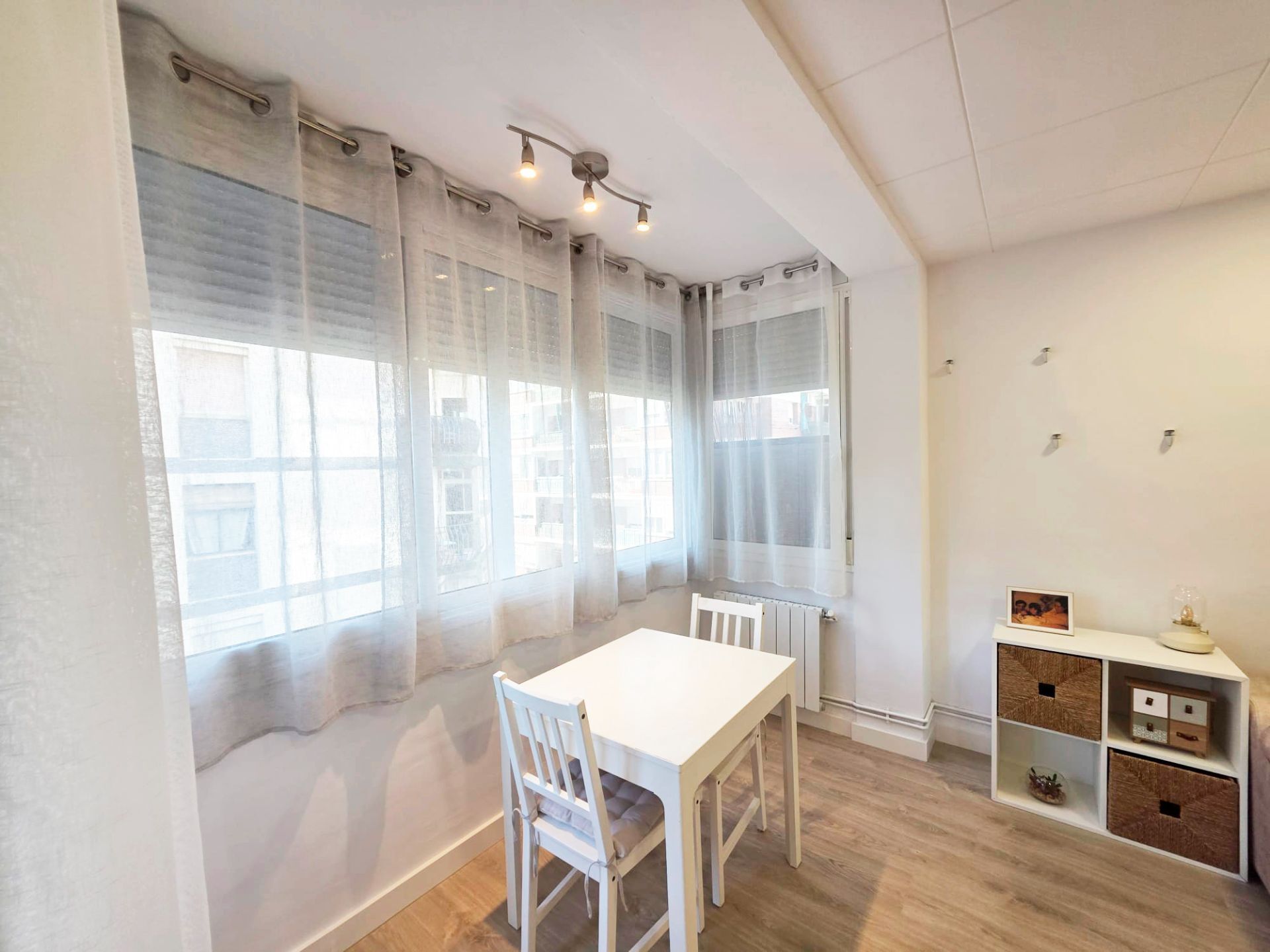 Pis en venda a Zona Alta