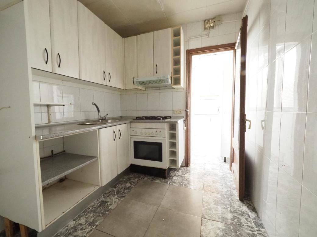 Cuina de Pis en venda en  Barcelona Capital