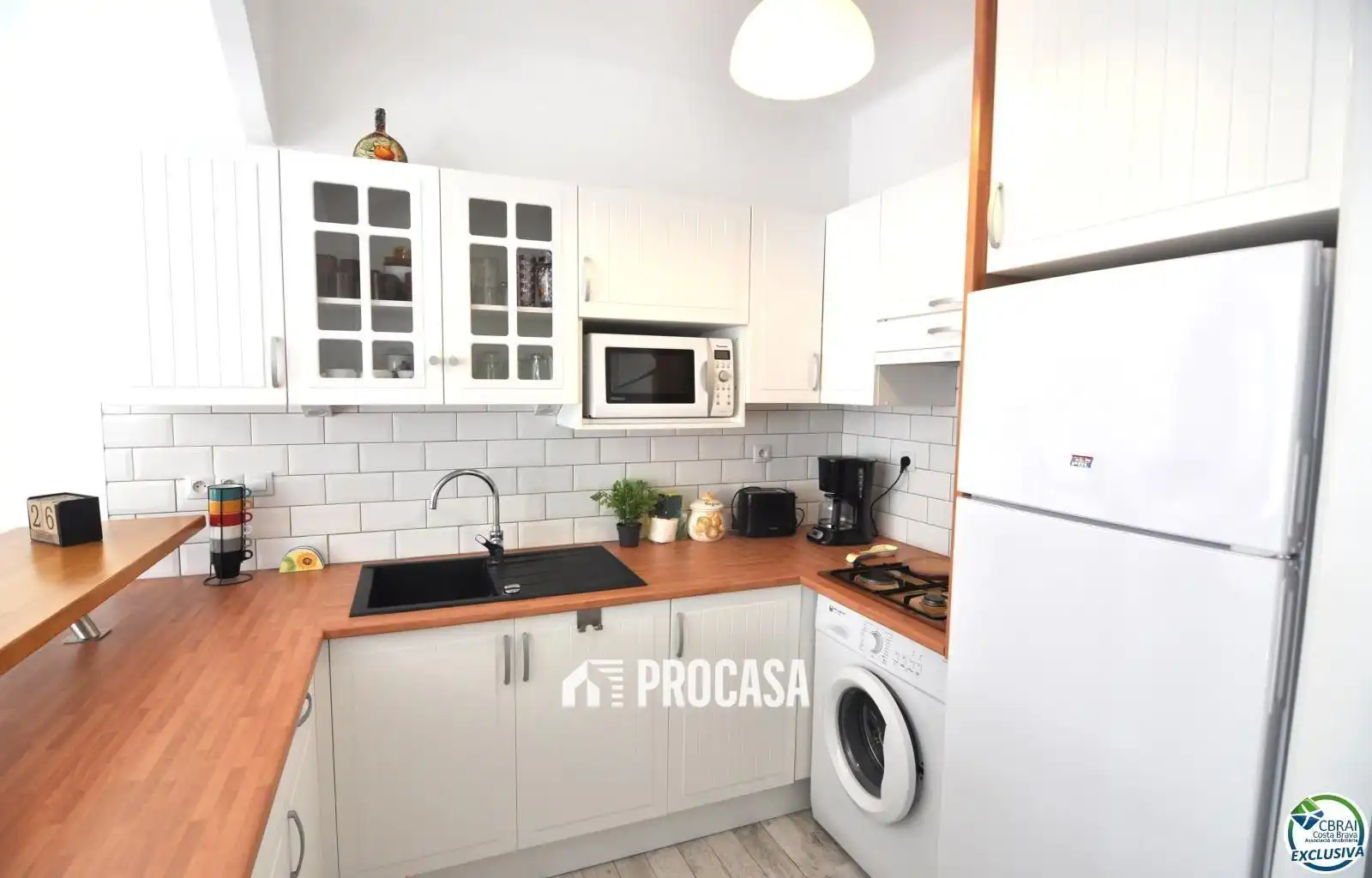 Appartement à vendre à DE MIGUEL DE CERVANTES, imagen 5