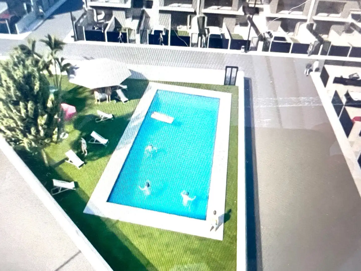 Bungalow with pool for sale in Noruega, imagen 3