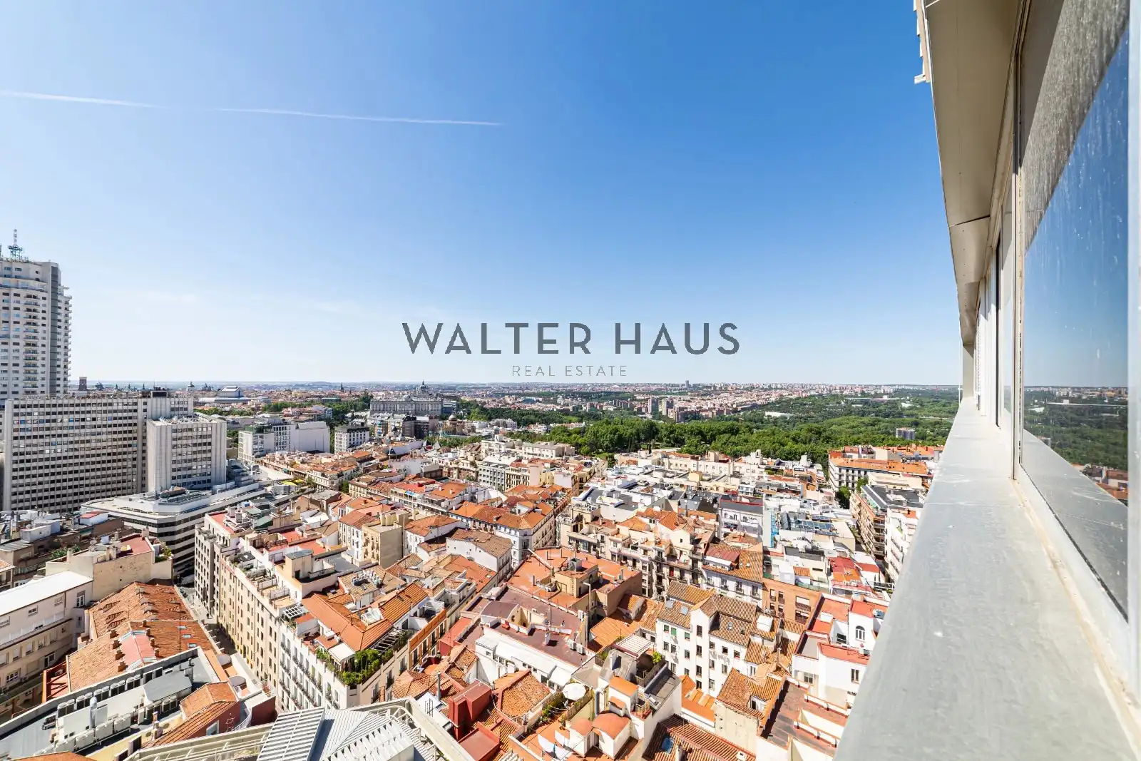 Piso con ascensor en venta en Calle de la Princesa, imagen 8