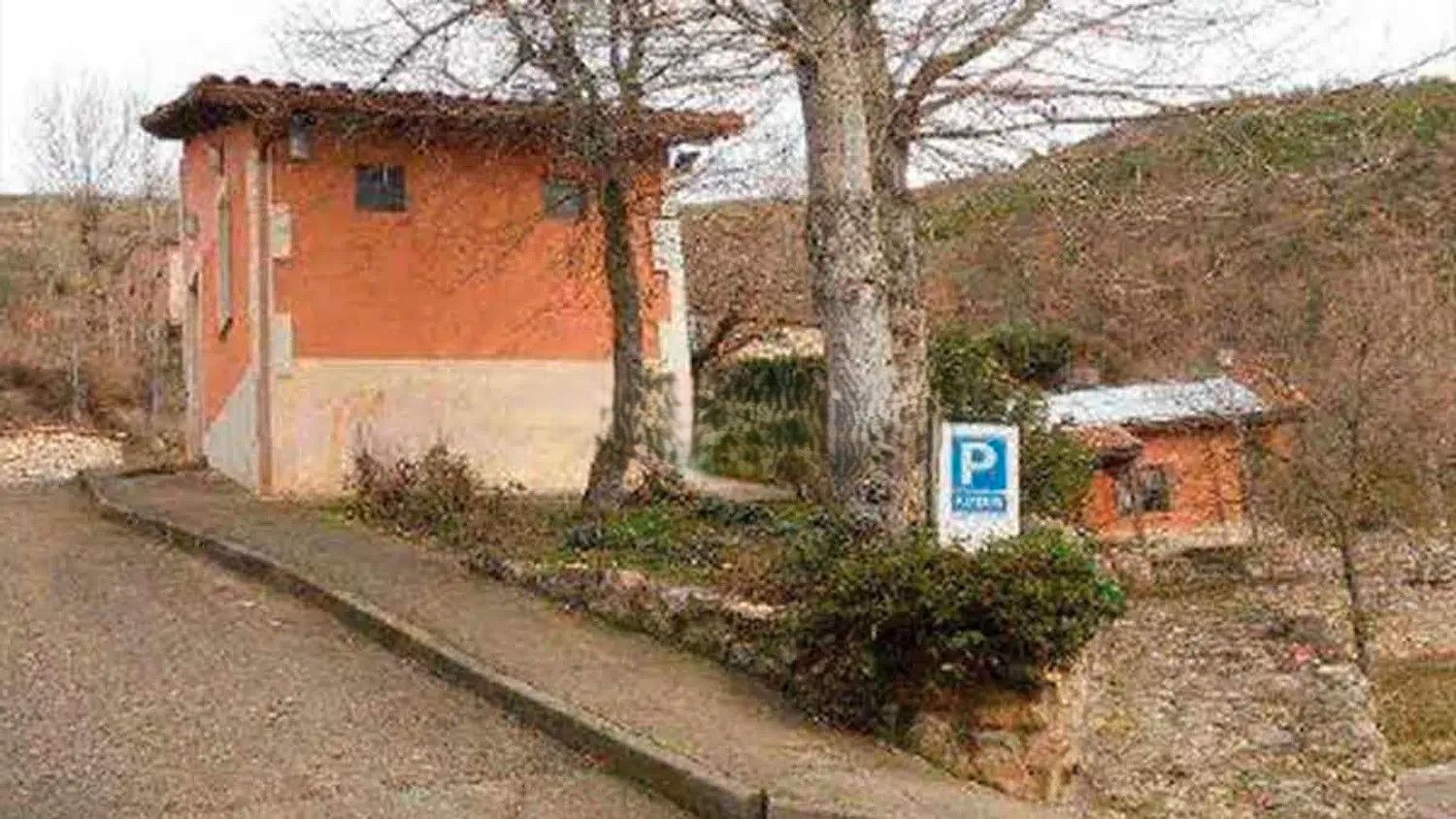 Aparcament de Residencial en venda en Aranda de Duero