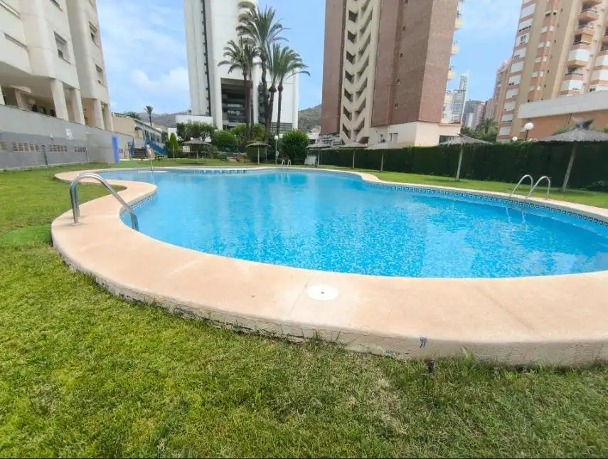 Apartment mit Pool zum Verkauf in Rincón de Loix, imagen 25