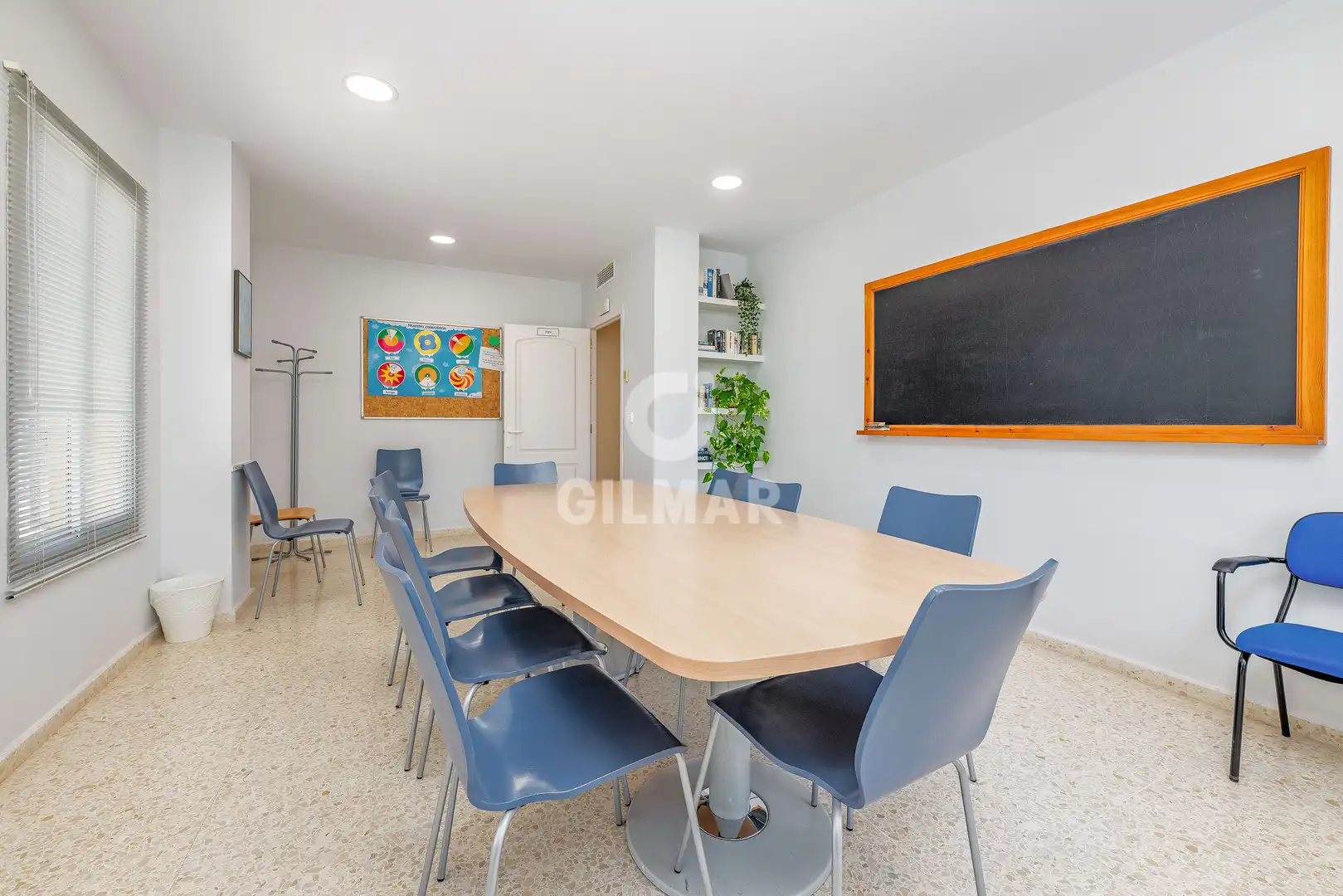 Gewerbefläche zum Verkauf in Crevillet - Pinar Alto, imagen 37