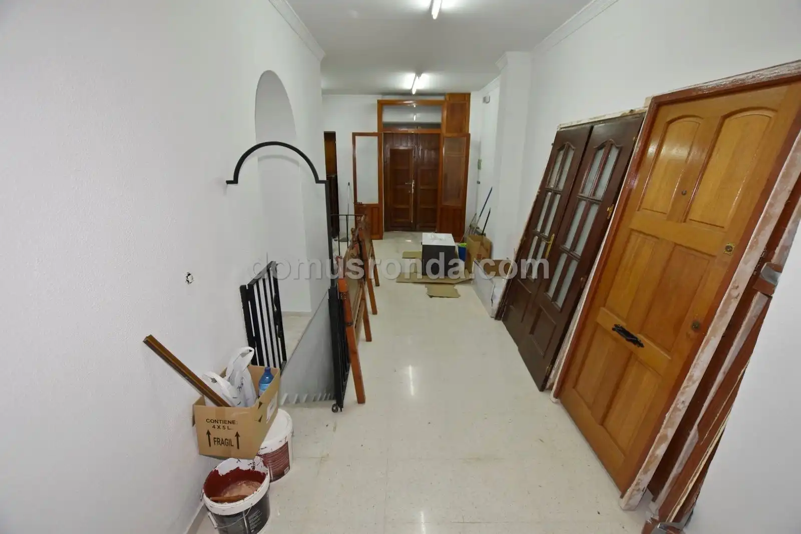 Local comercial en alquiler en Casco Histórico, imagen 2
