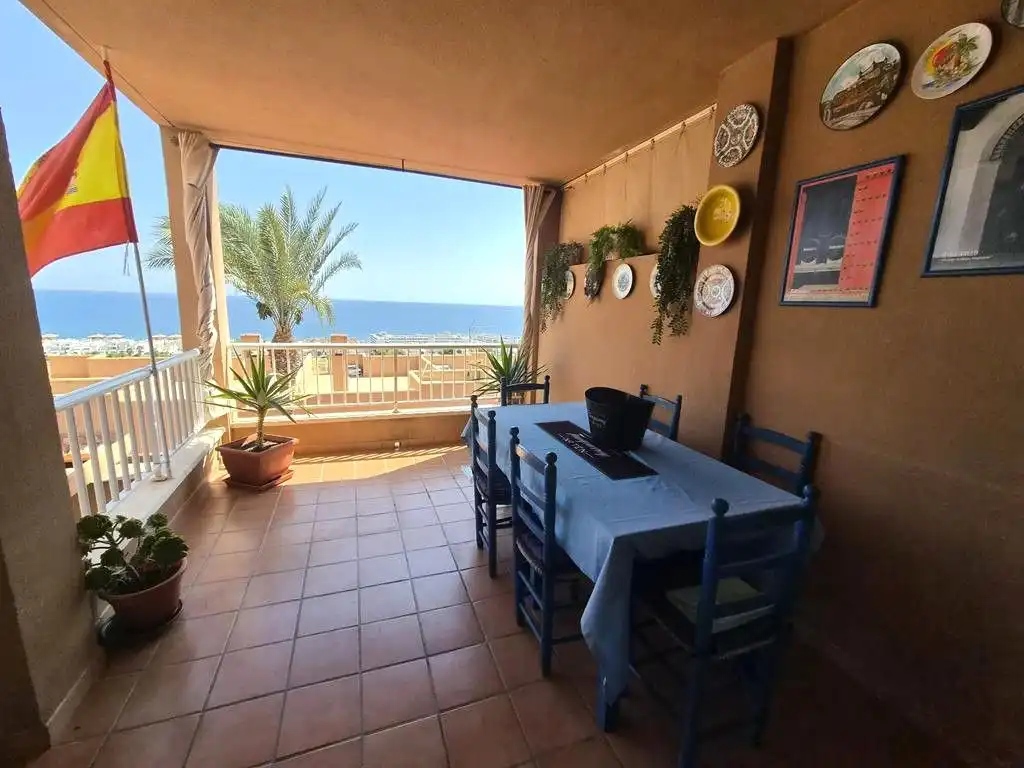 Appartement compact avec piscine à vendre à Marina de la Torre, imagen 4