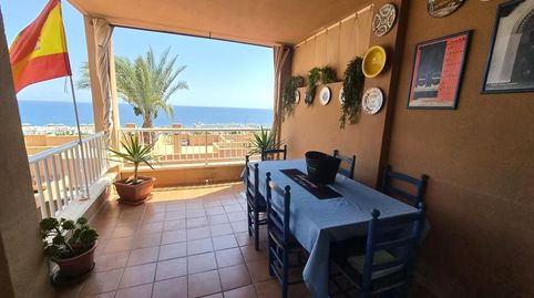 Foto 4 de Apartamento en venta en Marina de la Torre, Mojácar
