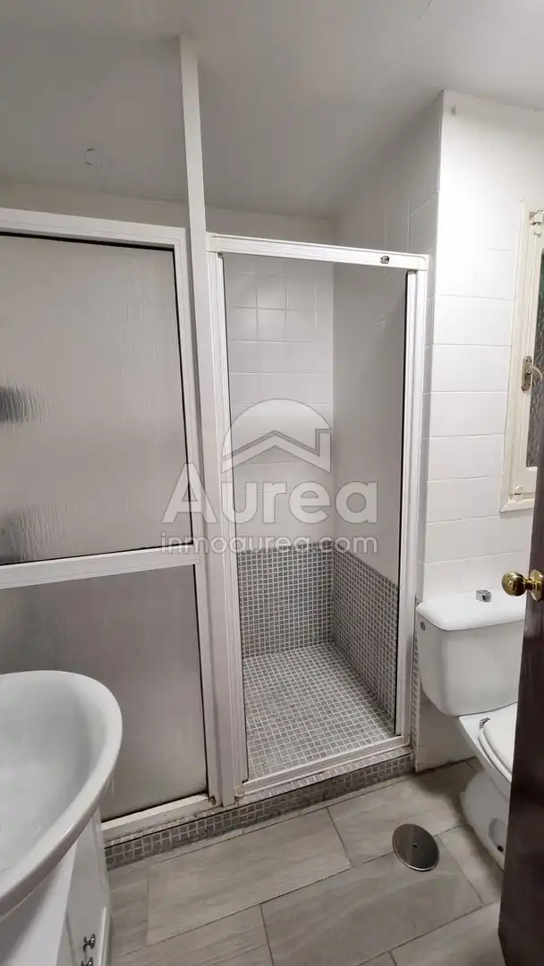 Piso de alquiler en Norte