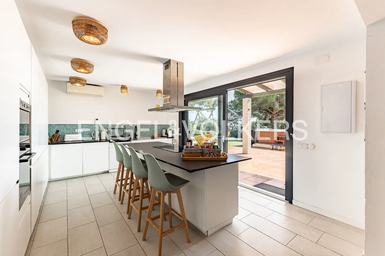 House with terrace for sale in Arenys de Munt, imagen 7