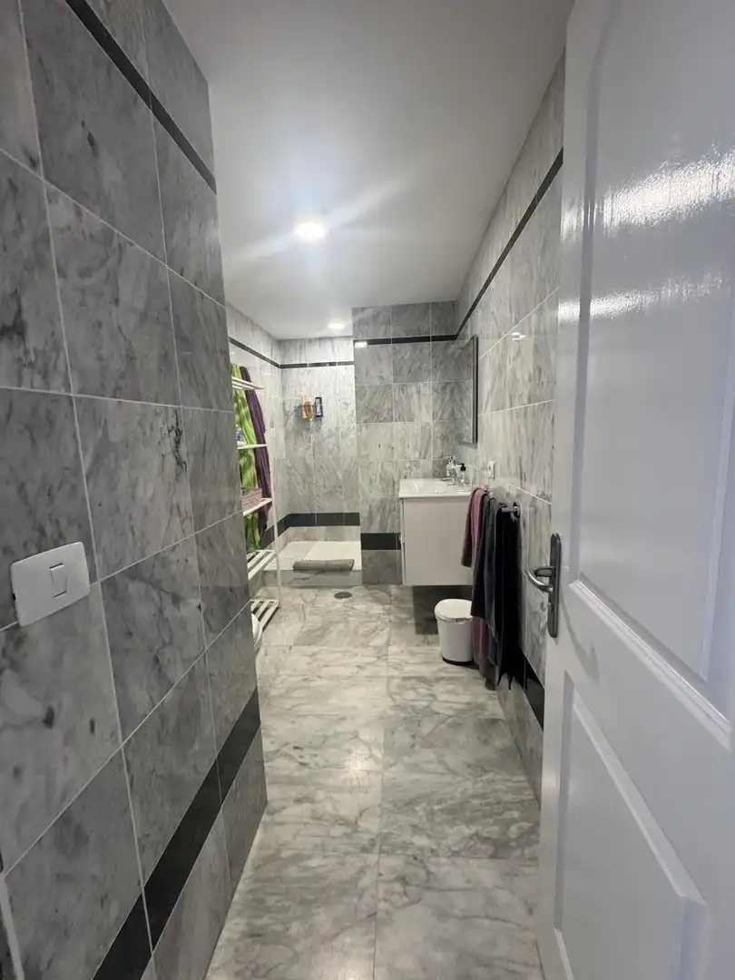 Apartament de lloguer a Avenida San Francisco, Los Cristianos