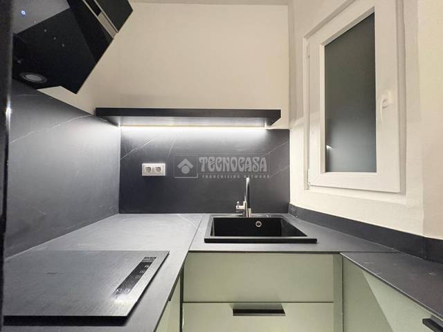 Piso en Venta en Palos de Moguer