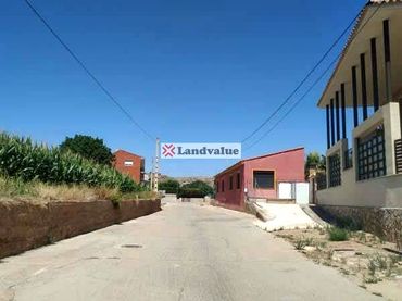 Terreni e lotti in vendita a Calle Doña Jimena 13
