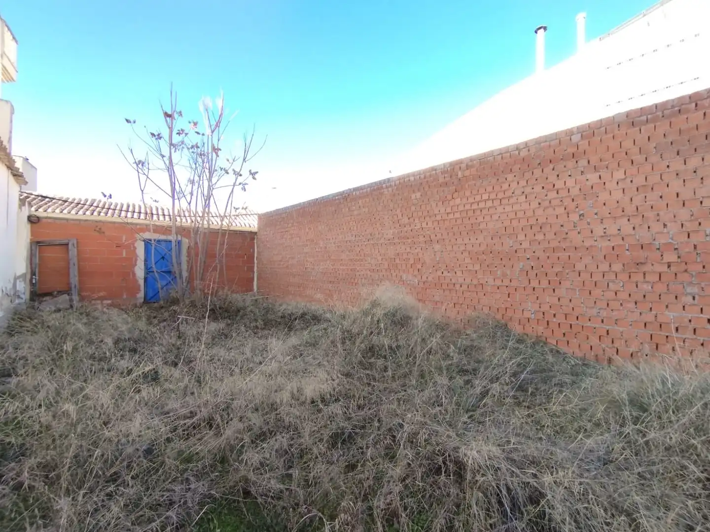 Terreny residencial en venda a Calle de Santa Catalina, imagen 9